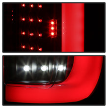 Load image into Gallery viewer, Spyder Auto 9041600 XTune LED Tail Lights for Select Ford F-250 Super Duty