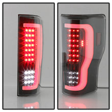 Load image into Gallery viewer, Spyder Auto 9041600 XTune LED Tail Lights for Select Ford F-250 Super Duty
