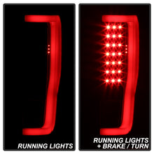 Load image into Gallery viewer, Spyder Auto 9041617 XTune LED Tail Lights for Select Ford F-250 Super Duty