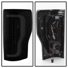 Load image into Gallery viewer, Spyder Auto 9041617 XTune LED Tail Lights for Select Ford F-250 Super Duty