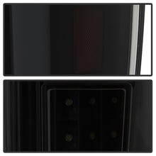 Load image into Gallery viewer, Spyder Auto 9041617 XTune LED Tail Lights for Select Ford F-250 Super Duty