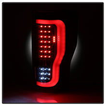 Load image into Gallery viewer, Spyder Auto 9041617 XTune LED Tail Lights for Select Ford F-250 Super Duty