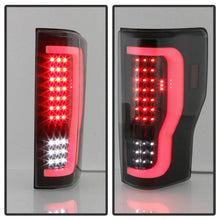Load image into Gallery viewer, Spyder Auto 9041617 XTune LED Tail Lights for Select Ford F-250 Super Duty