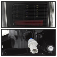 Load image into Gallery viewer, Spyder Auto 9041686 XTune Light Bar LED Tail Lights for Select Toyota Tacoma