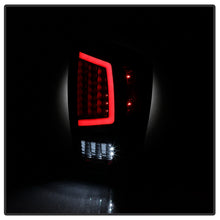 Load image into Gallery viewer, Spyder Auto 9041686 XTune Light Bar LED Tail Lights for Select Toyota Tacoma