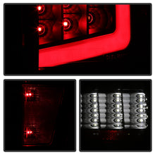 Load image into Gallery viewer, Spyder Auto 9041686 XTune Light Bar LED Tail Lights for Select Toyota Tacoma