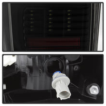 Load image into Gallery viewer, Spyder Auto 9041693 XTune Light Bar LED Tail Lights for Select Toyota Tacoma