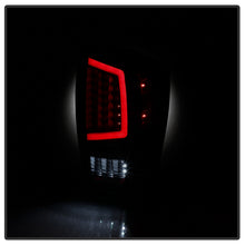 Load image into Gallery viewer, Spyder Auto 9041693 XTune Light Bar LED Tail Lights for Select Toyota Tacoma