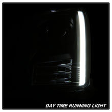 Load image into Gallery viewer, Spyder Auto 9042119 Light Bar DRL Projector Headlights for Select Ford Fusion
