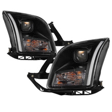 Load image into Gallery viewer, Spyder Auto 9042119 Light Bar DRL Projector Headlights for Select Ford Fusion