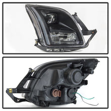 Load image into Gallery viewer, Spyder Auto 9042119 Light Bar DRL Projector Headlights for Select Ford Fusion