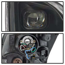 Load image into Gallery viewer, Spyder Auto 9042119 Light Bar DRL Projector Headlights for Select Ford Fusion