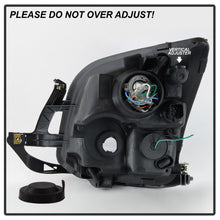 Load image into Gallery viewer, Spyder Auto 9042119 Light Bar DRL Projector Headlights for Select Ford Fusion