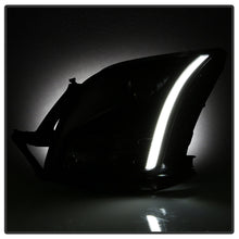 Load image into Gallery viewer, Spyder Auto 9042119 Light Bar DRL Projector Headlights for Select Ford Fusion