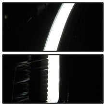 Load image into Gallery viewer, Spyder Auto 9042119 Light Bar DRL Projector Headlights for Select Ford Fusion