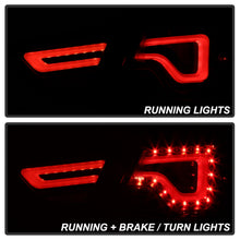 Load image into Gallery viewer, Spyder Auto 9042140 Light Bar LED Tail Lights for Select Chevrolet Impala