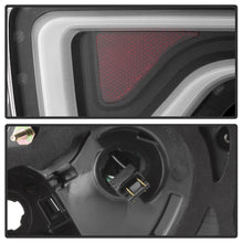 Load image into Gallery viewer, Spyder Auto 9042140 Light Bar LED Tail Lights for Select Chevrolet Impala
