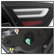 Load image into Gallery viewer, Spyder Auto 9042140 Light Bar LED Tail Lights for Select Chevrolet Impala