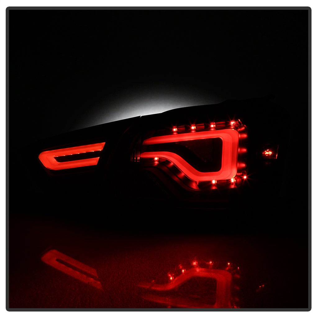 Spyder Auto 9042140 Light Bar LED Tail Lights for Select Chevrolet Impala
