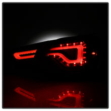 Load image into Gallery viewer, Spyder Auto 9042140 Light Bar LED Tail Lights for Select Chevrolet Impala