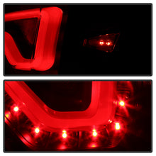 Load image into Gallery viewer, Spyder Auto 9042140 Light Bar LED Tail Lights for Select Chevrolet Impala