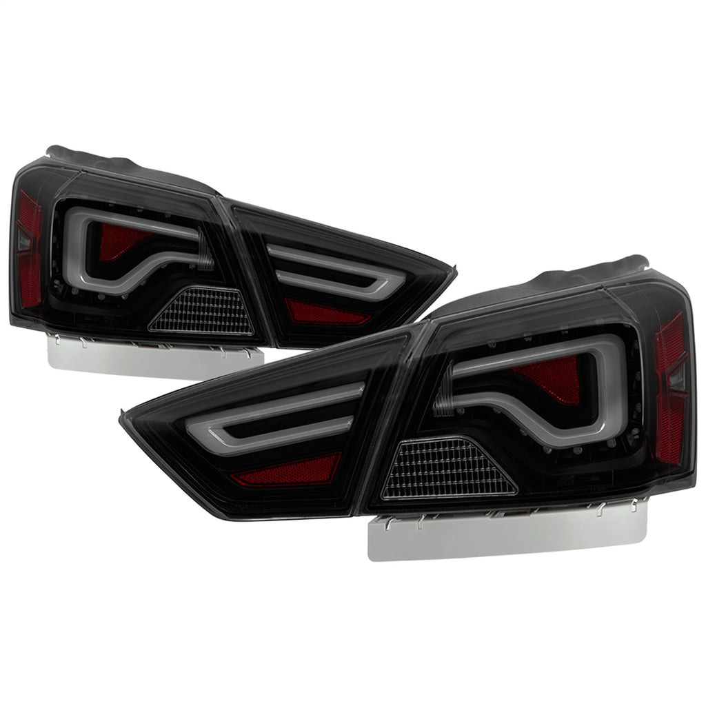 Spyder Auto 9042164 Light Bar LED Tail Lights for Select Chevrolet Impala