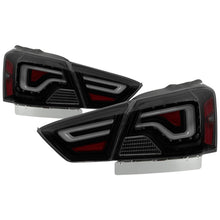 Load image into Gallery viewer, Spyder Auto 9042164 Light Bar LED Tail Lights for Select Chevrolet Impala