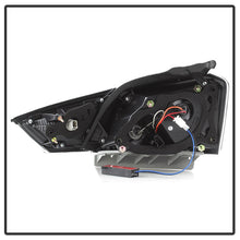 Load image into Gallery viewer, Spyder Auto 9042164 Light Bar LED Tail Lights for Select Chevrolet Impala