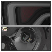 Load image into Gallery viewer, Spyder Auto 9042164 Light Bar LED Tail Lights for Select Chevrolet Impala