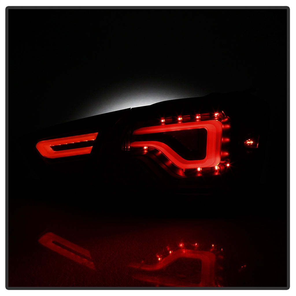Spyder Auto 9042164 Light Bar LED Tail Lights for Select Chevrolet Impala