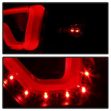 Load image into Gallery viewer, Spyder Auto 9042164 Light Bar LED Tail Lights for Select Chevrolet Impala