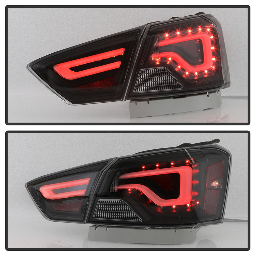 Spyder Auto 9042164 Light Bar LED Tail Lights for Select Chevrolet Impala