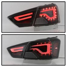 Load image into Gallery viewer, Spyder Auto 9042164 Light Bar LED Tail Lights for Select Chevrolet Impala