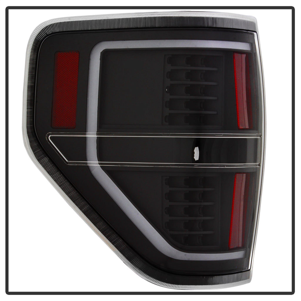 Spyder Auto 9042188 Light Bar LED Tail Lights for Select Ford F-150