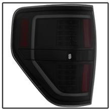 Load image into Gallery viewer, Spyder Auto 9042195 Light Bar LED Tail Lights for Select Ford F-150