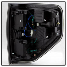 Load image into Gallery viewer, Spyder Auto 9042195 Light Bar LED Tail Lights for Select Ford F-150