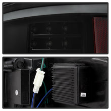 Load image into Gallery viewer, Spyder Auto 9042195 Light Bar LED Tail Lights for Select Ford F-150