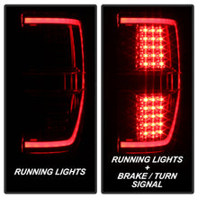 Load image into Gallery viewer, Spyder Auto 9042201 Light Bar LED Tail Lights for Select Ford F-150