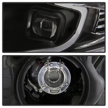 Load image into Gallery viewer, Spyder Auto 9042218 Light Bar DRL Projector Headlights for Select Acura TSX