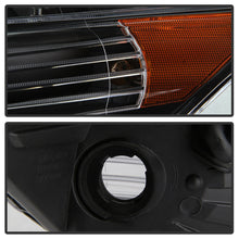 Load image into Gallery viewer, Spyder Auto 9042218 Light Bar DRL Projector Headlights for Select Acura TSX