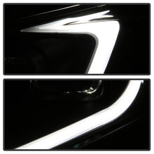 Load image into Gallery viewer, Spyder Auto 9042218 Light Bar DRL Projector Headlights for Select Acura TSX
