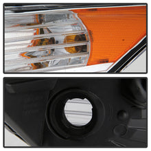 Load image into Gallery viewer, Spyder Auto 9042225 Light Bar DRL Projector Headlights for Select Acura TSX