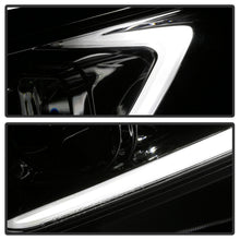 Load image into Gallery viewer, Spyder Auto 9042225 Light Bar DRL Projector Headlights for Select Acura TSX
