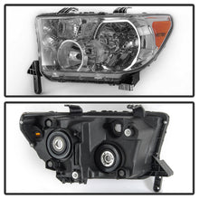 Load image into Gallery viewer, Spyder Auto 9042263 Headlight for Select Toyota Sequoia, Toyota Tundra