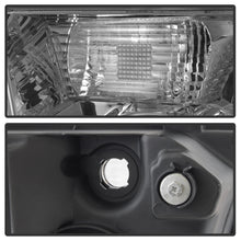 Load image into Gallery viewer, Spyder Auto 9042263 Headlight for Select Toyota Sequoia, Toyota Tundra