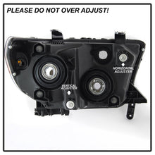 Load image into Gallery viewer, Spyder Auto 9042263 Headlight for Select Toyota Sequoia, Toyota Tundra