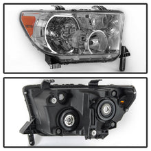 Load image into Gallery viewer, Spyder Auto 9042270 Headlight for Select Toyota Sequoia, Toyota Tundra