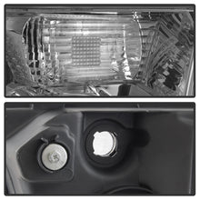 Load image into Gallery viewer, Spyder Auto 9042270 Headlight for Select Toyota Sequoia, Toyota Tundra