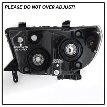 Load image into Gallery viewer, Spyder Auto 9042270 Headlight for Select Toyota Sequoia, Toyota Tundra