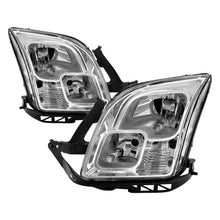 Load image into Gallery viewer, Spyder Auto 9042287 OEM Style Headlights for Select Ford Fusion